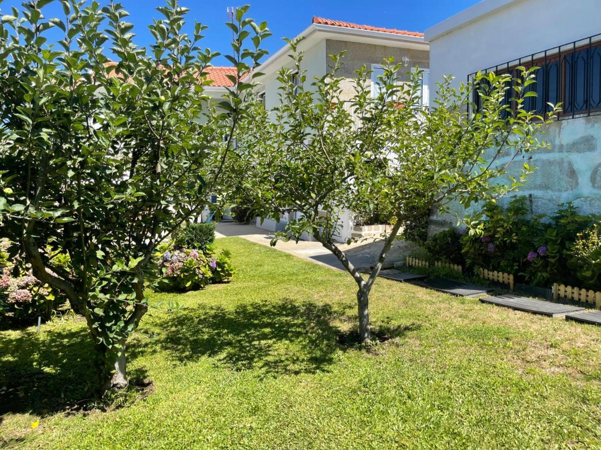 Casa do Albano Viana do Castelo Exterior foto